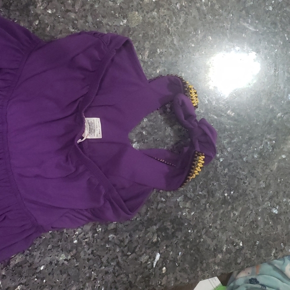 Dress - Picture 3 of 3